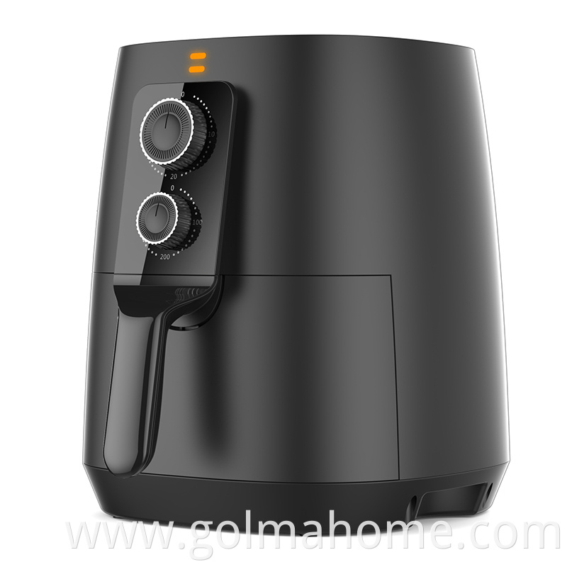 3.80L Digital Air Fryer